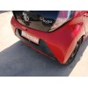 Recambio de paragolpes trasero para toyota aygo (_b4_) 1.0 (kgb40) referencia OEM IAM   