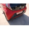 Recambio de paragolpes trasero para toyota aygo (_b4_) 1.0 (kgb40) referencia OEM IAM   