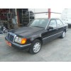 mercedes-benz clase e (w124) berlina del año 1995