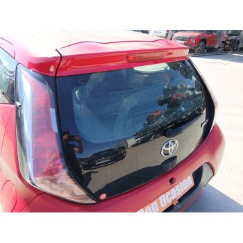 Recambio de porton trasero para toyota aygo (_b4_) 1.0 (kgb40) referencia OEM IAM   