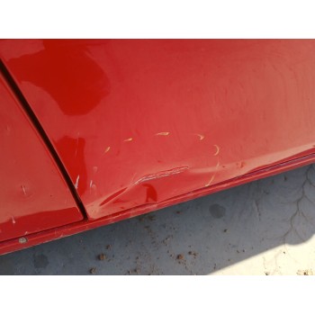 Recambio de puerta delantera derecha para toyota aygo (_b4_) 1.0 (kgb40) referencia OEM IAM   