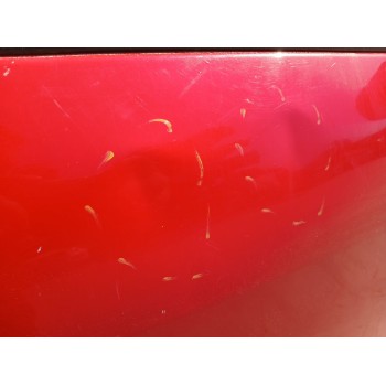 Recambio de puerta delantera derecha para toyota aygo (_b4_) 1.0 (kgb40) referencia OEM IAM   