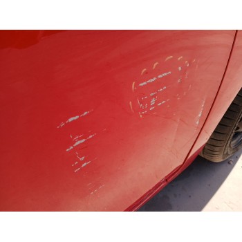 Recambio de puerta delantera derecha para toyota aygo (_b4_) 1.0 (kgb40) referencia OEM IAM   