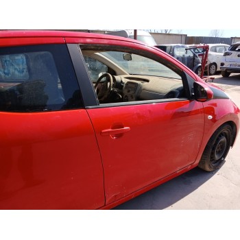Recambio de puerta delantera derecha para toyota aygo (_b4_) 1.0 (kgb40) referencia OEM IAM   