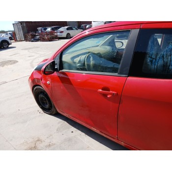 Recambio de puerta delantera izquierda para toyota aygo (_b4_) 1.0 (kgb40) referencia OEM IAM   