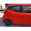 Recambio de puerta trasera derecha para toyota aygo (_b4_) 1.0 (kgb40) referencia OEM IAM   