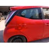 Recambio de puerta trasera derecha para toyota aygo (_b4_) 1.0 (kgb40) referencia OEM IAM   