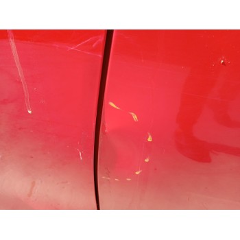 Recambio de puerta trasera izquierda para toyota aygo (_b4_) 1.0 (kgb40) referencia OEM IAM   