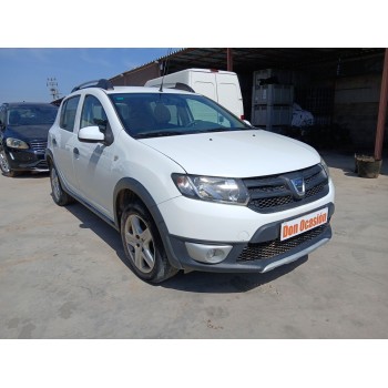 dacia sandero ii (b8_) del año 2014