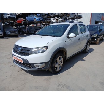 dacia sandero ii (b8_) del año 2014