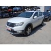 dacia sandero ii (b8_) del año 2014