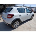 DACIA SANDERO II (B8_)