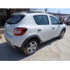 dacia sandero ii (b8_) del año 2014