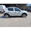 DACIA SANDERO II (B8_)