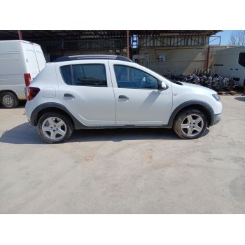 dacia sandero ii (b8_) del año 2014