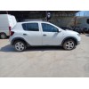 dacia sandero ii (b8_) del año 2014