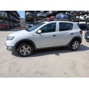 DACIA SANDERO II (B8_)