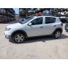 dacia sandero ii (b8_) del año 2014