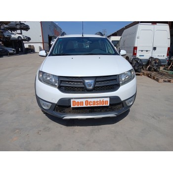dacia sandero ii (b8_) del año 2014