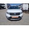 dacia sandero ii (b8_) del año 2014