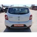 DACIA SANDERO II (B8_)