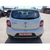 dacia sandero ii (b8_) del año 2014