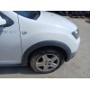 Recambio de aleta delantera derecha para dacia sandero ii (b8_) 1.5 dci referencia OEM IAM   