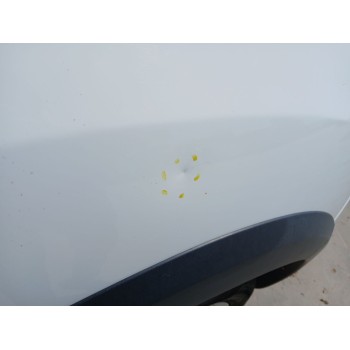 Recambio de aleta delantera derecha para dacia sandero ii (b8_) 1.5 dci referencia OEM IAM   