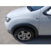 Recambio de aleta delantera izquierda para dacia sandero ii (b8_) 1.5 dci referencia OEM IAM   