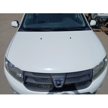 Recambio de capot para dacia sandero ii (b8_) 1.5 dci referencia OEM IAM   