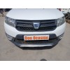 Recambio de paragolpes delantero para dacia sandero ii (b8_) 1.5 dci referencia OEM IAM   