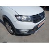 Recambio de paragolpes delantero para dacia sandero ii (b8_) 1.5 dci referencia OEM IAM   