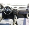 peugeot 206 berlina del año 1999