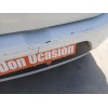Recambio de paragolpes trasero para dacia sandero ii (b8_) 1.5 dci referencia OEM IAM   