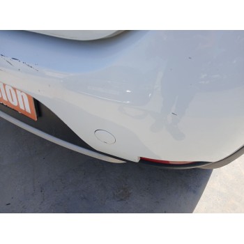Recambio de paragolpes trasero para dacia sandero ii (b8_) 1.5 dci referencia OEM IAM   