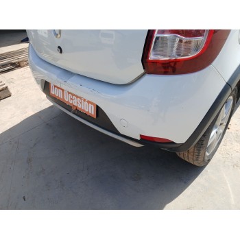 Recambio de paragolpes trasero para dacia sandero ii (b8_) 1.5 dci referencia OEM IAM   