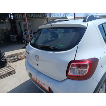 Recambio de porton trasero para dacia sandero ii (b8_) 1.5 dci referencia OEM IAM   