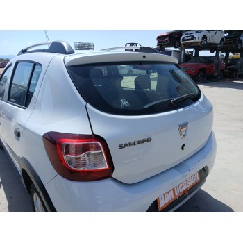 Recambio de porton trasero para dacia sandero ii (b8_) 1.5 dci referencia OEM IAM   