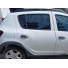 Recambio de puerta trasera derecha para dacia sandero ii (b8_) 1.5 dci referencia OEM IAM   