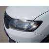 Recambio de faro izquierdo para dacia sandero ii (b8_) 1.5 dci referencia OEM IAM   