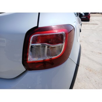 Recambio de piloto trasero derecho para dacia sandero ii (b8_) 1.5 dci referencia OEM IAM   
