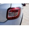 Recambio de piloto trasero derecho para dacia sandero ii (b8_) 1.5 dci referencia OEM IAM   