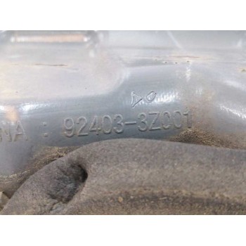 Recambio de piloto trasero izquierdo interior para hyundai i40 1.7 crdi cat referencia OEM IAM 924033Z001  