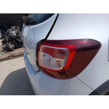 Recambio de piloto trasero derecho para dacia sandero ii (b8_) 1.5 dci referencia OEM IAM   