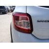 Recambio de piloto trasero izquierdo para dacia sandero ii (b8_) 1.5 dci referencia OEM IAM   