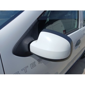 RETROVISOR IZQUIERDO 