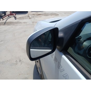 Recambio de retrovisor izquierdo para dacia sandero ii (b8_) 1.5 dci referencia OEM IAM   