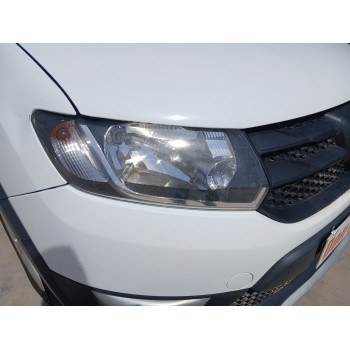 Recambio de faro derecho para dacia sandero ii (b8_) 1.5 dci referencia OEM IAM   