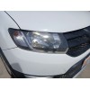 Recambio de faro derecho para dacia sandero ii (b8_) 1.5 dci referencia OEM IAM   