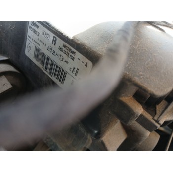 Recambio de faro derecho para dacia sandero ii (b8_) 1.5 dci referencia OEM IAM   